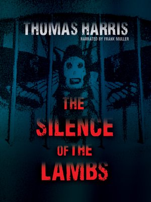 cover image of The Silence of the Lambs
